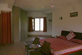 Jimmy's  River  Retreat, Chamba 2
